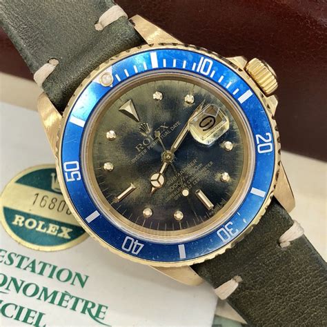 rolex 16808